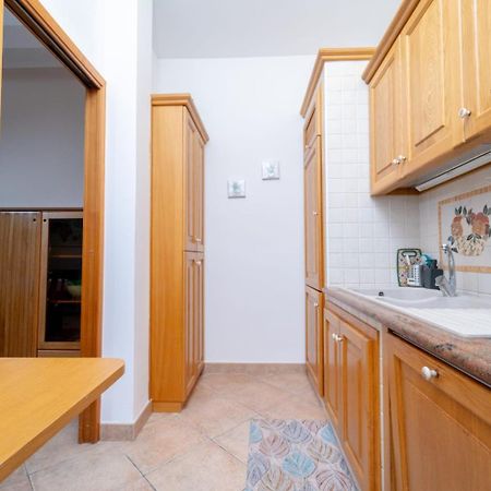 La Casa Di Ada Διαμέρισμα Τίβολι Εξωτερικό φωτογραφία