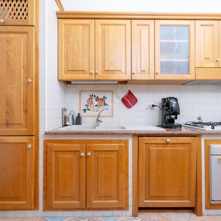 La Casa Di Ada Διαμέρισμα Τίβολι Εξωτερικό φωτογραφία
