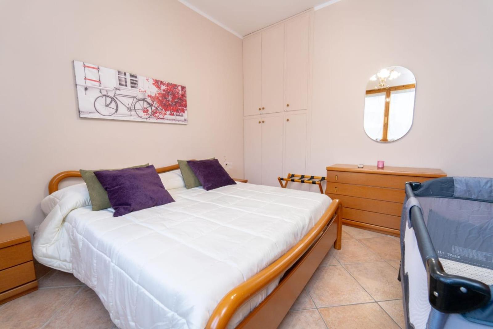 La Casa Di Ada Διαμέρισμα Τίβολι Εξωτερικό φωτογραφία