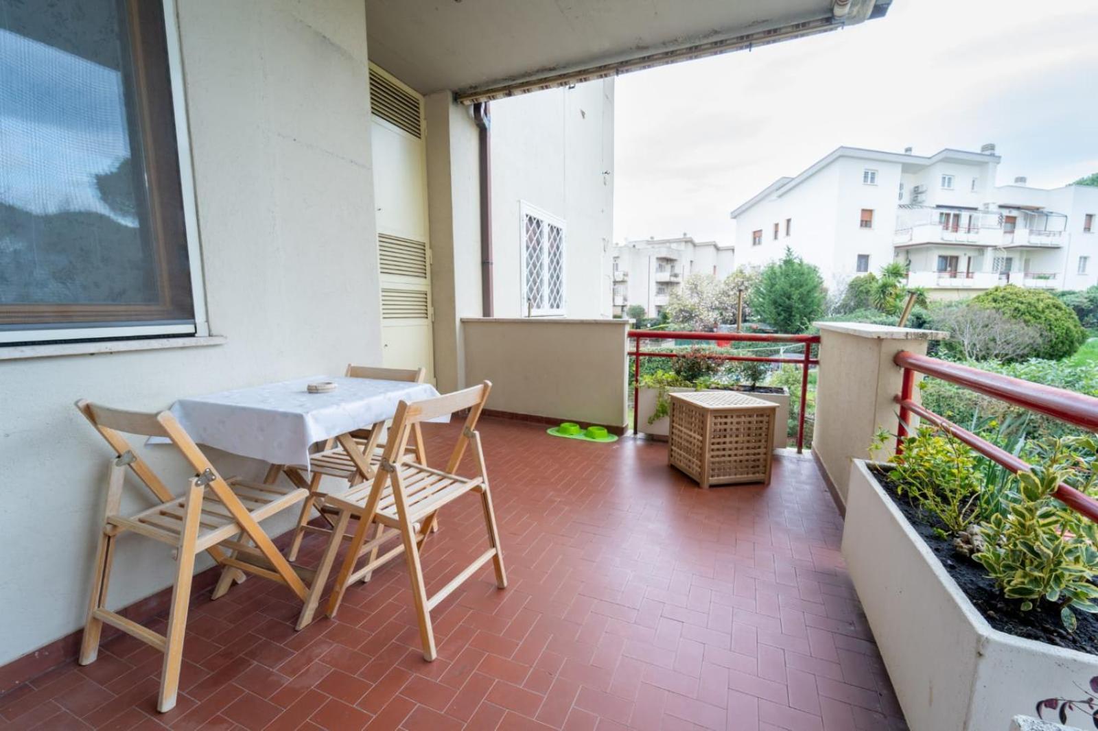 La Casa Di Ada Διαμέρισμα Τίβολι Εξωτερικό φωτογραφία