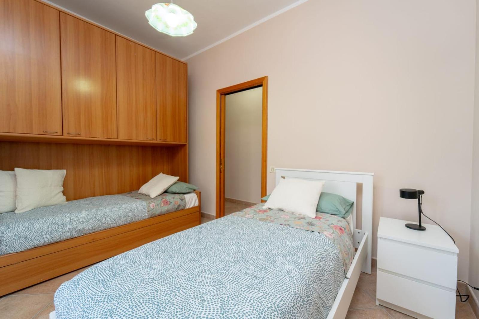 La Casa Di Ada Διαμέρισμα Τίβολι Εξωτερικό φωτογραφία