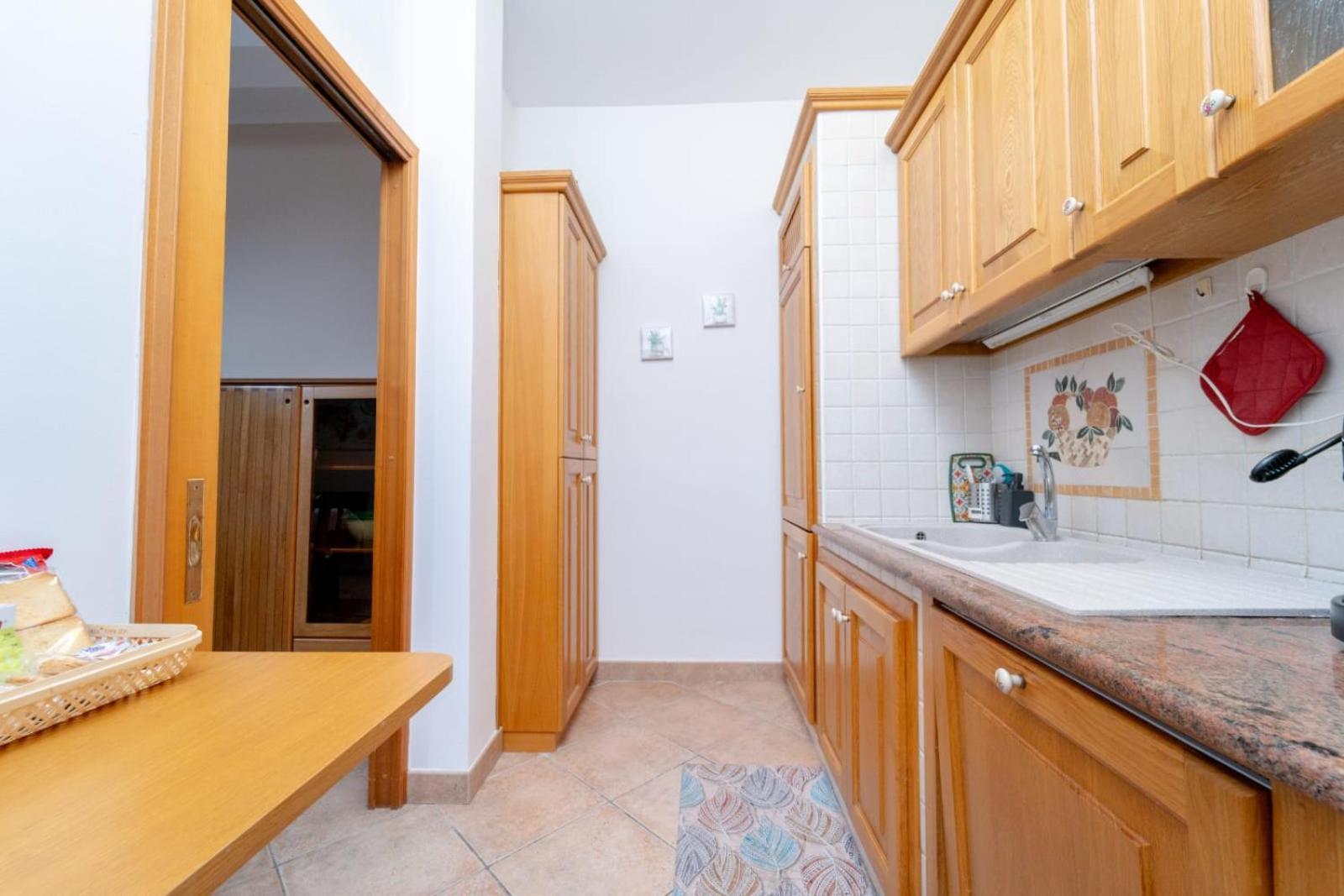 La Casa Di Ada Διαμέρισμα Τίβολι Εξωτερικό φωτογραφία