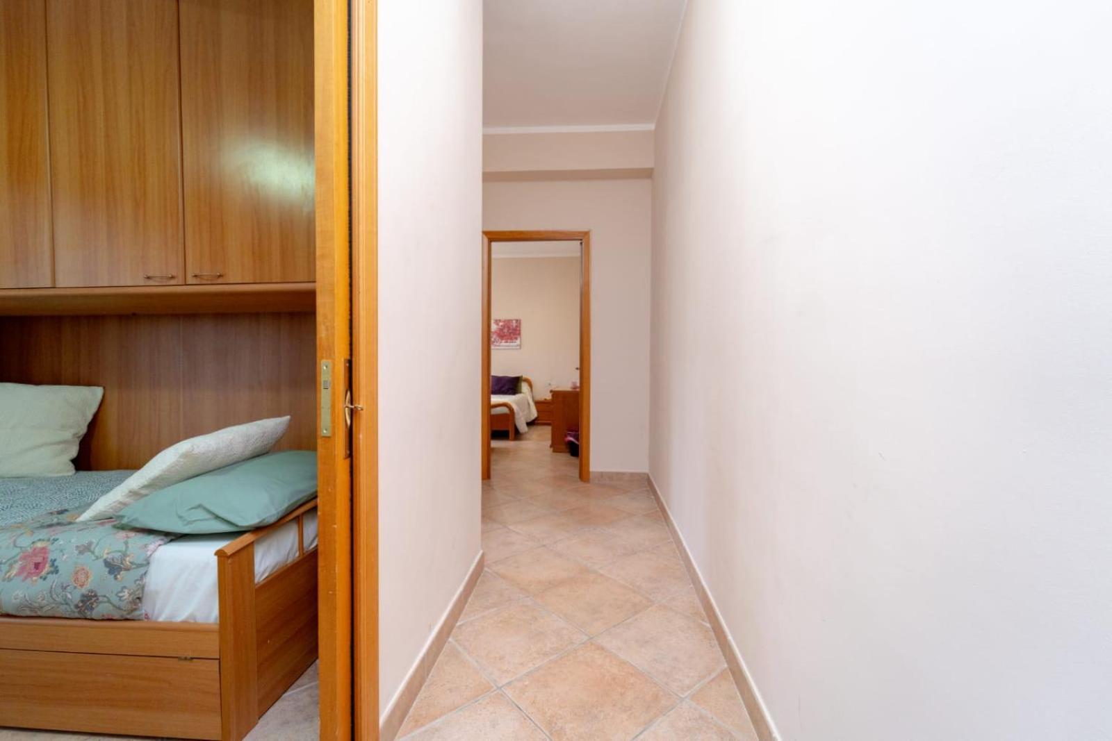 La Casa Di Ada Διαμέρισμα Τίβολι Εξωτερικό φωτογραφία
