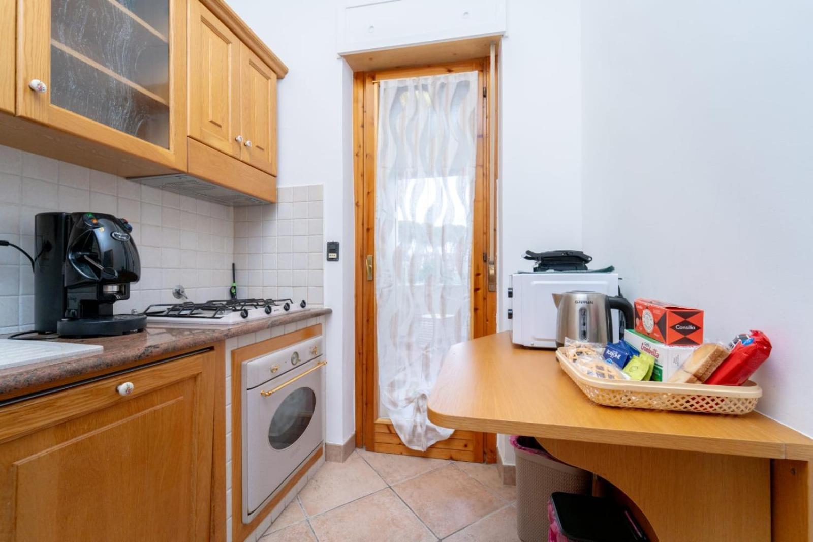 La Casa Di Ada Διαμέρισμα Τίβολι Εξωτερικό φωτογραφία