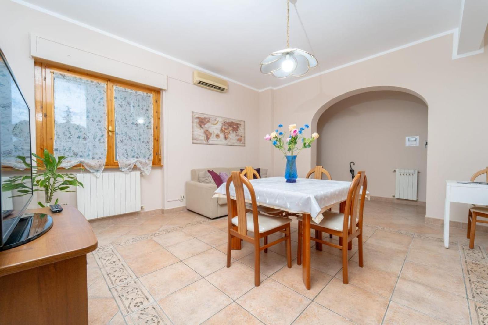 La Casa Di Ada Διαμέρισμα Τίβολι Εξωτερικό φωτογραφία
