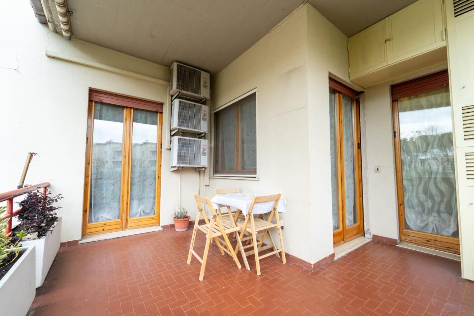 La Casa Di Ada Διαμέρισμα Τίβολι Εξωτερικό φωτογραφία