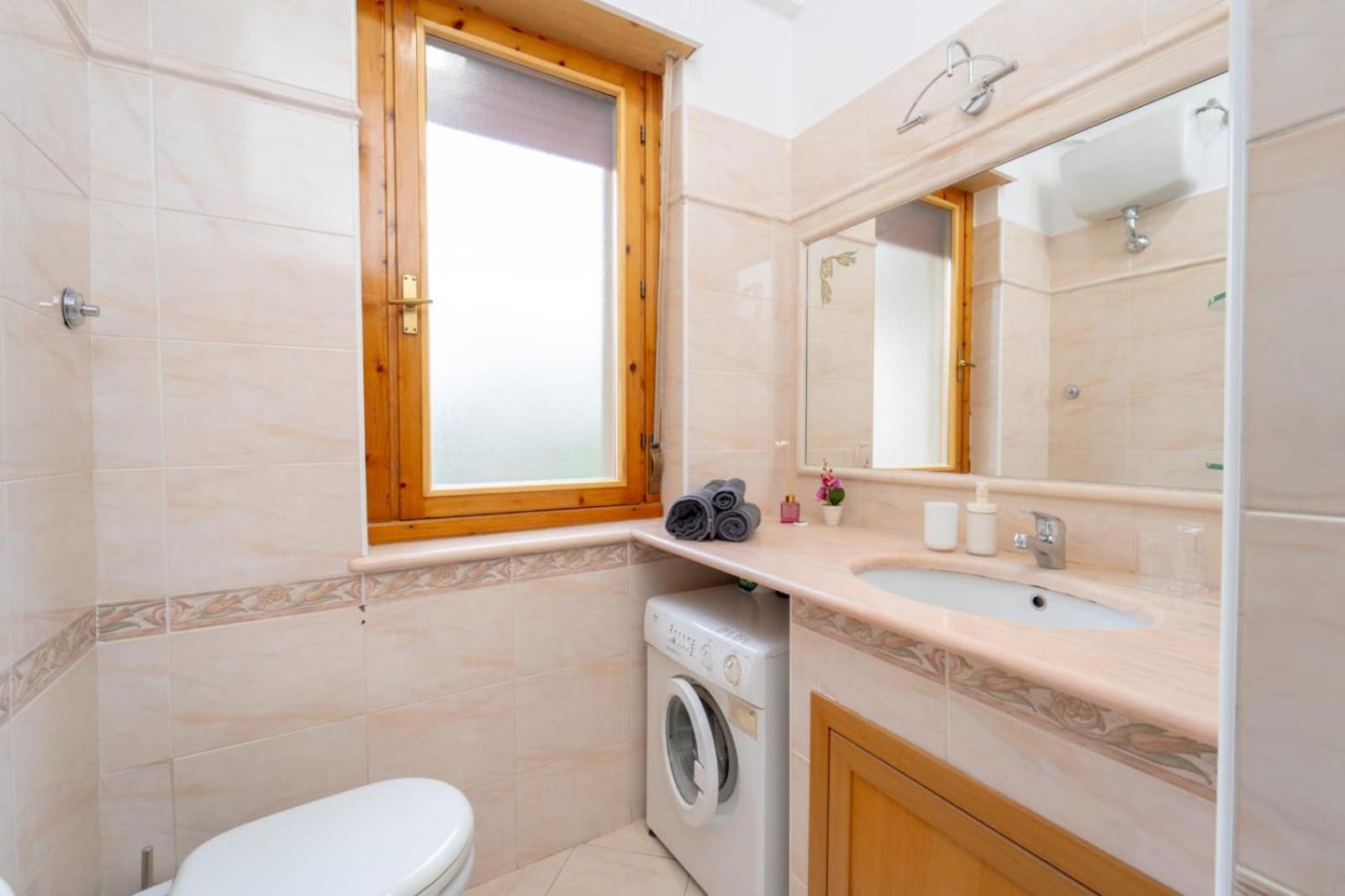 La Casa Di Ada Διαμέρισμα Τίβολι Εξωτερικό φωτογραφία