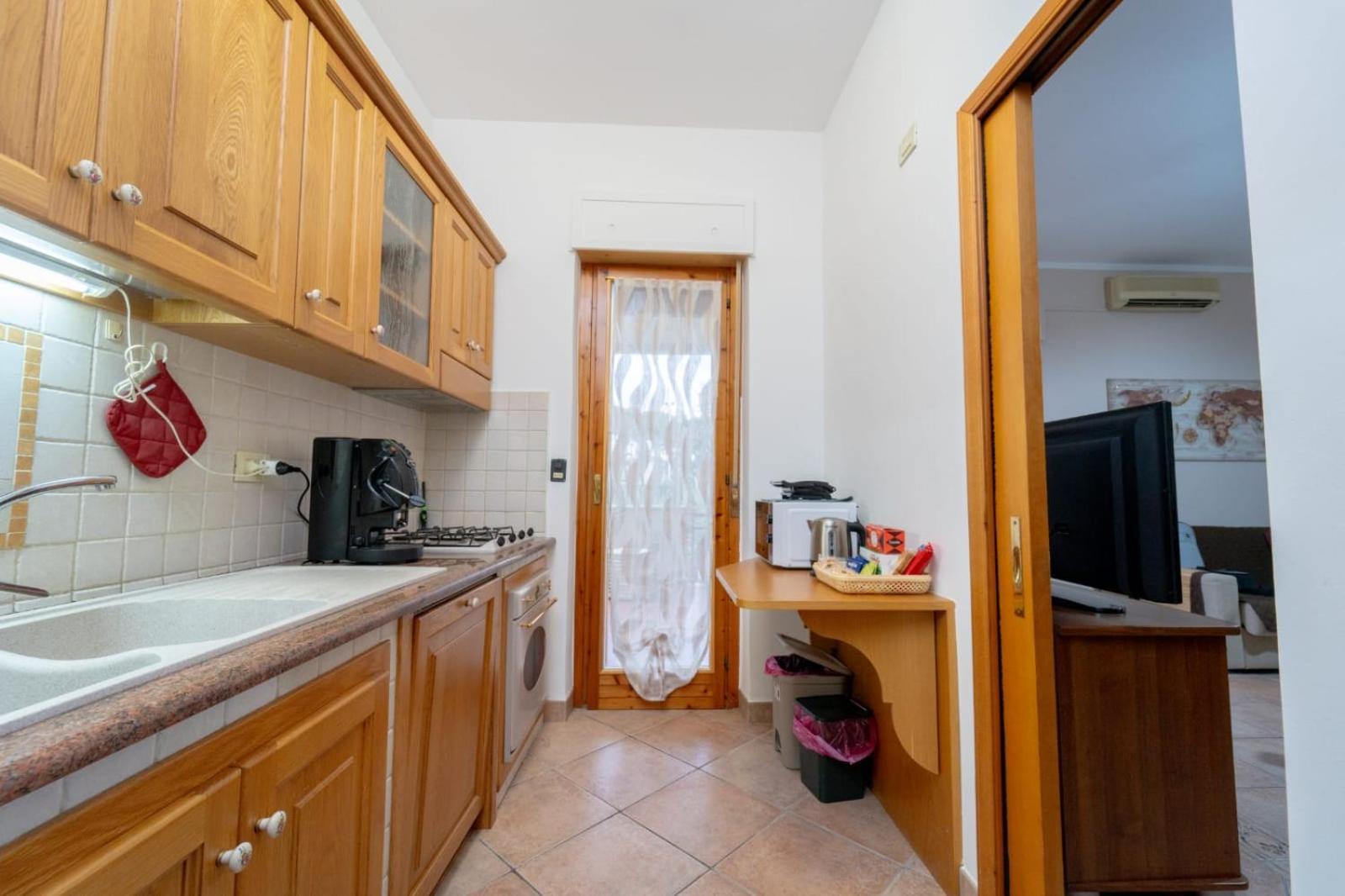 La Casa Di Ada Διαμέρισμα Τίβολι Εξωτερικό φωτογραφία