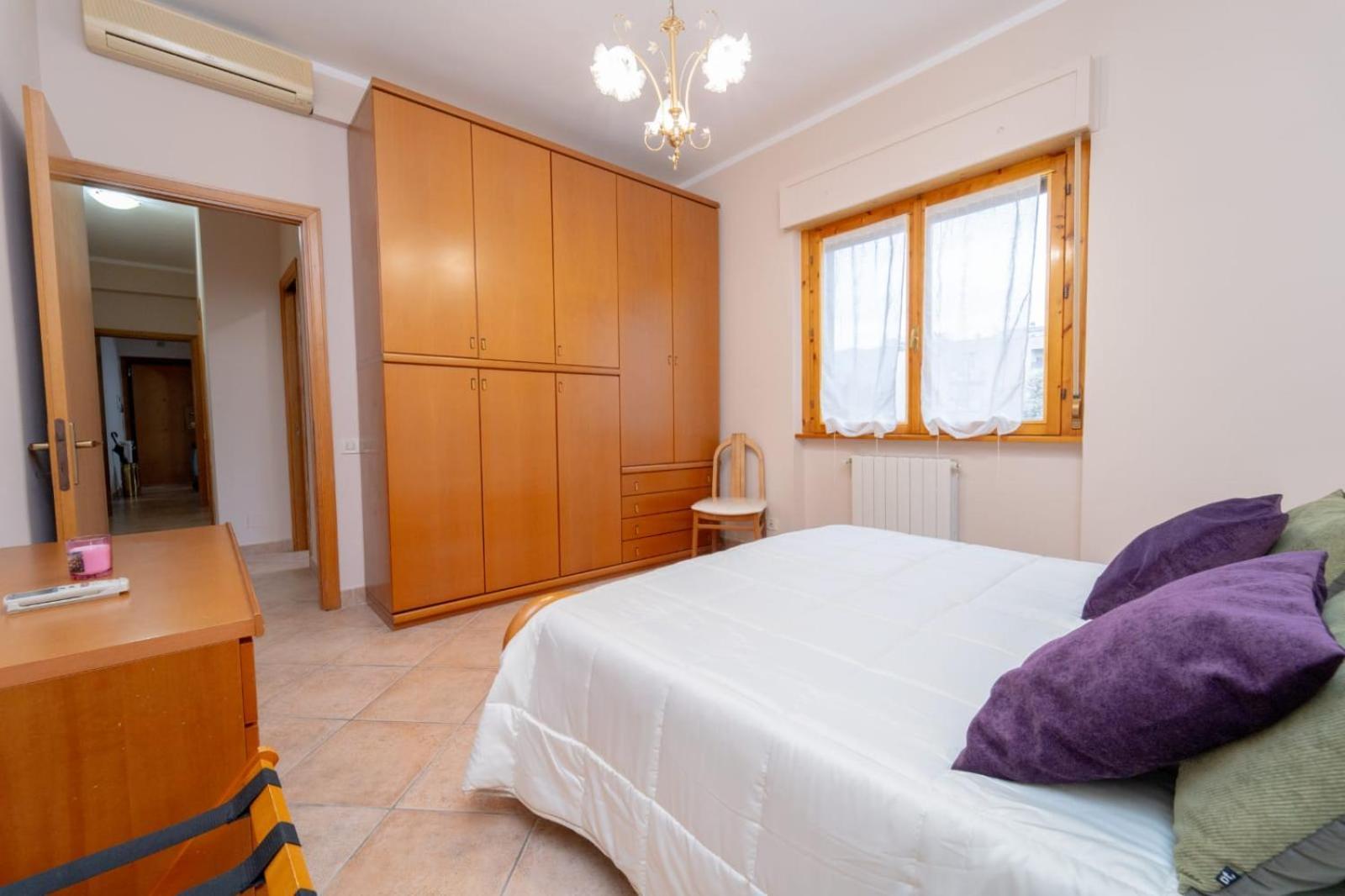 La Casa Di Ada Διαμέρισμα Τίβολι Εξωτερικό φωτογραφία