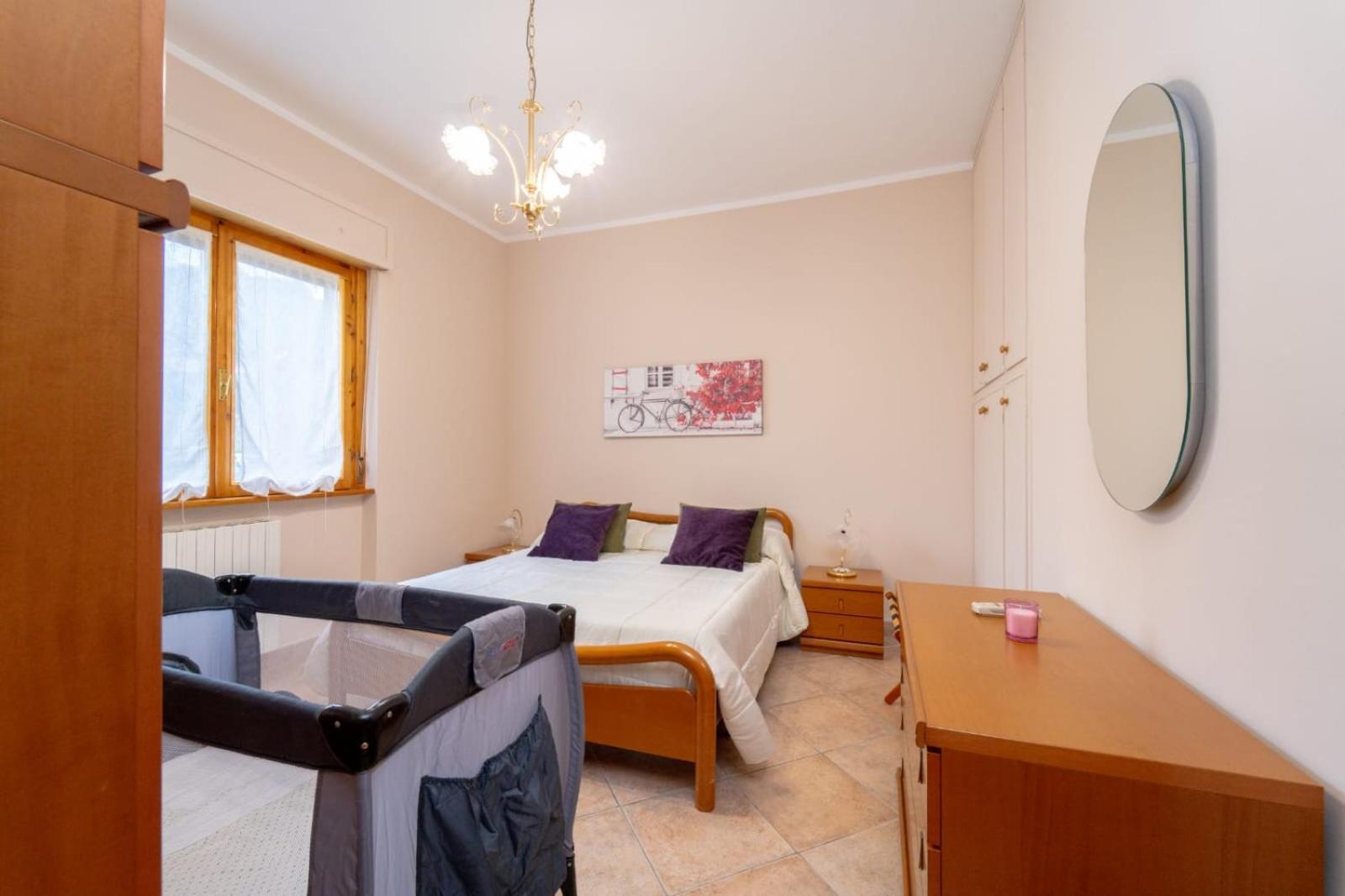 La Casa Di Ada Διαμέρισμα Τίβολι Εξωτερικό φωτογραφία