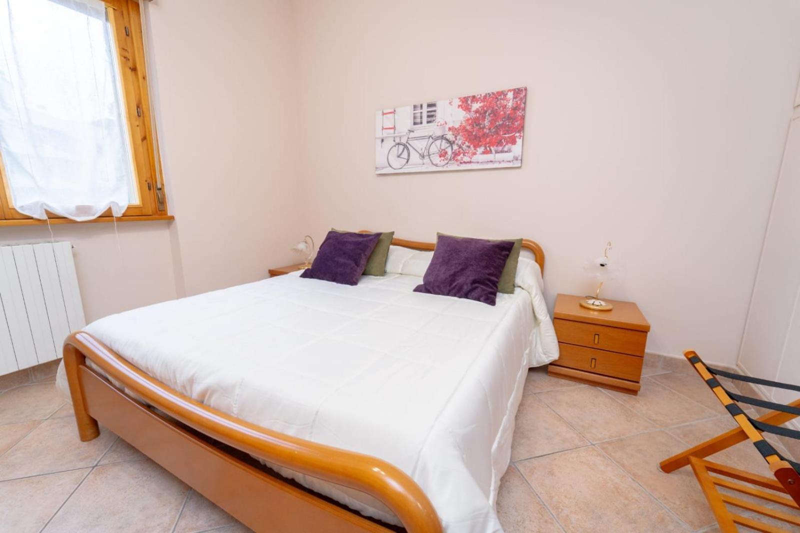 La Casa Di Ada Διαμέρισμα Τίβολι Εξωτερικό φωτογραφία