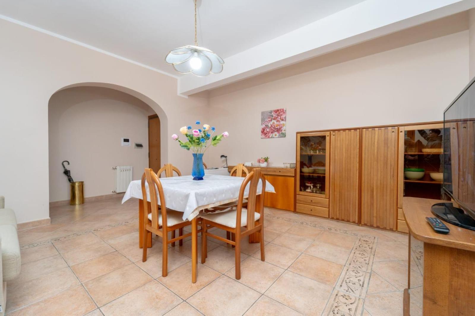 La Casa Di Ada Διαμέρισμα Τίβολι Εξωτερικό φωτογραφία