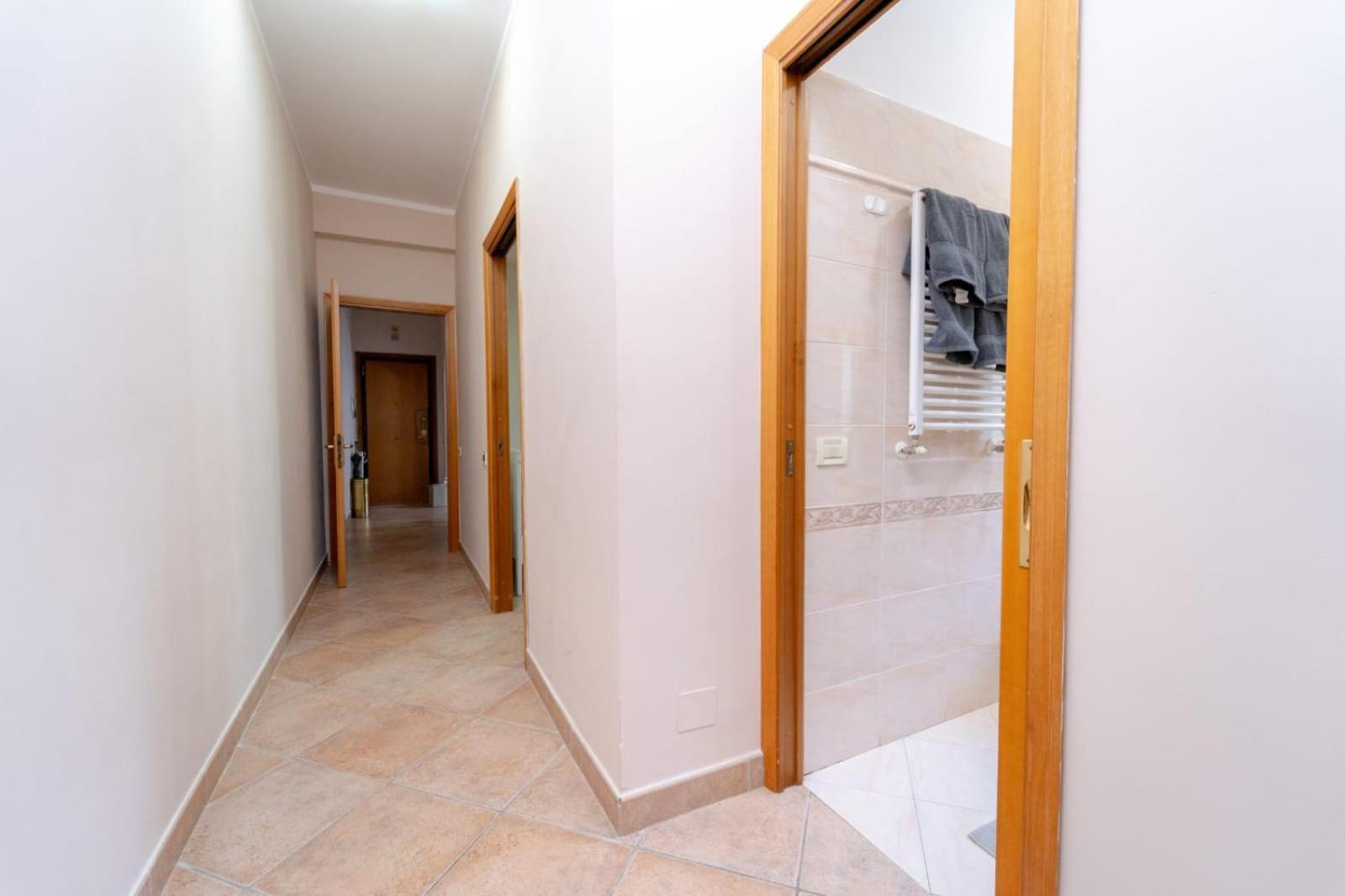 La Casa Di Ada Διαμέρισμα Τίβολι Εξωτερικό φωτογραφία