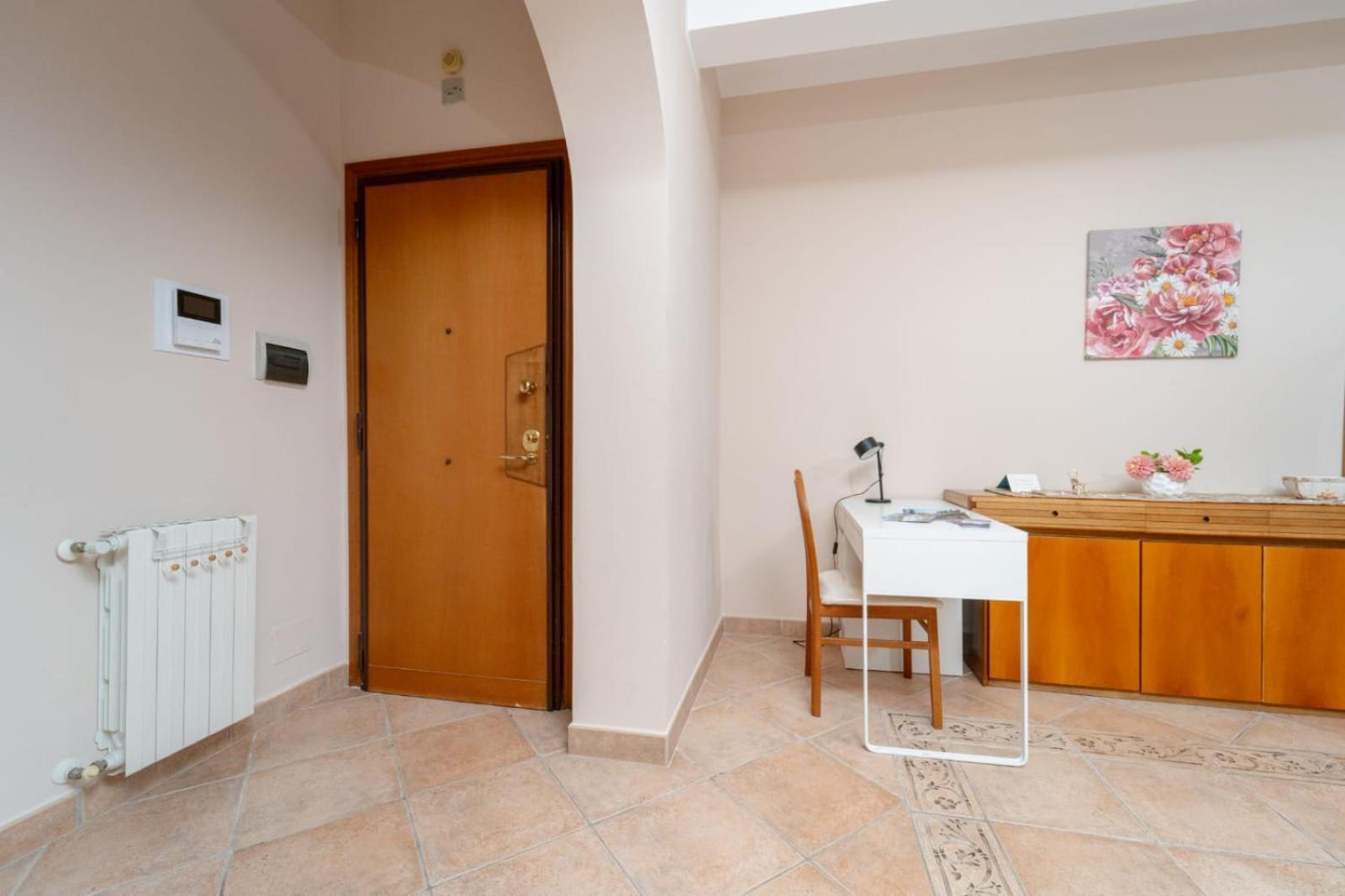 La Casa Di Ada Διαμέρισμα Τίβολι Εξωτερικό φωτογραφία