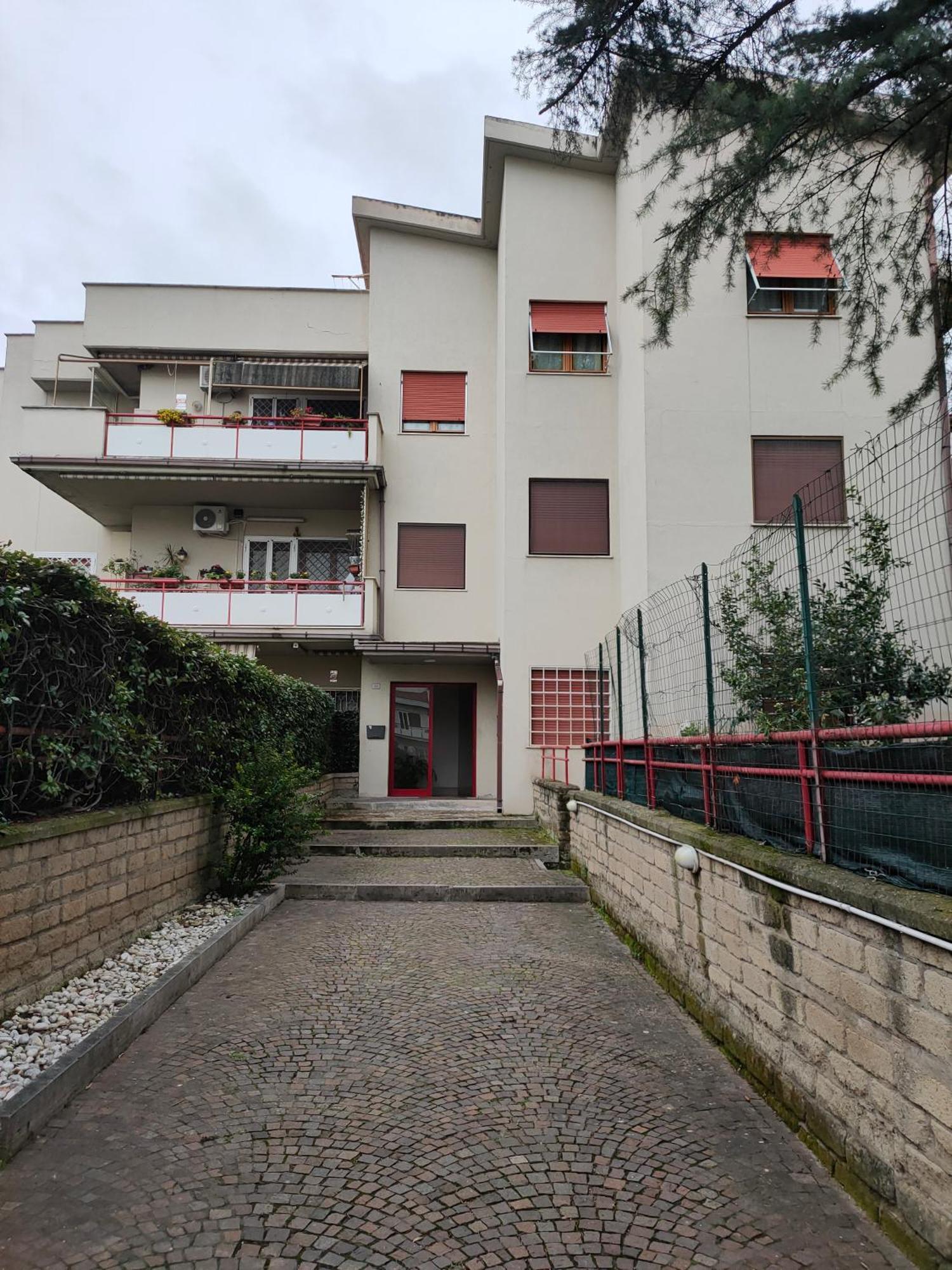 La Casa Di Ada Διαμέρισμα Τίβολι Εξωτερικό φωτογραφία