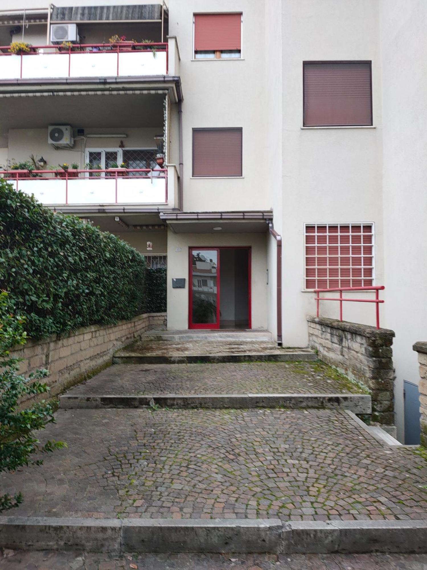 La Casa Di Ada Διαμέρισμα Τίβολι Εξωτερικό φωτογραφία